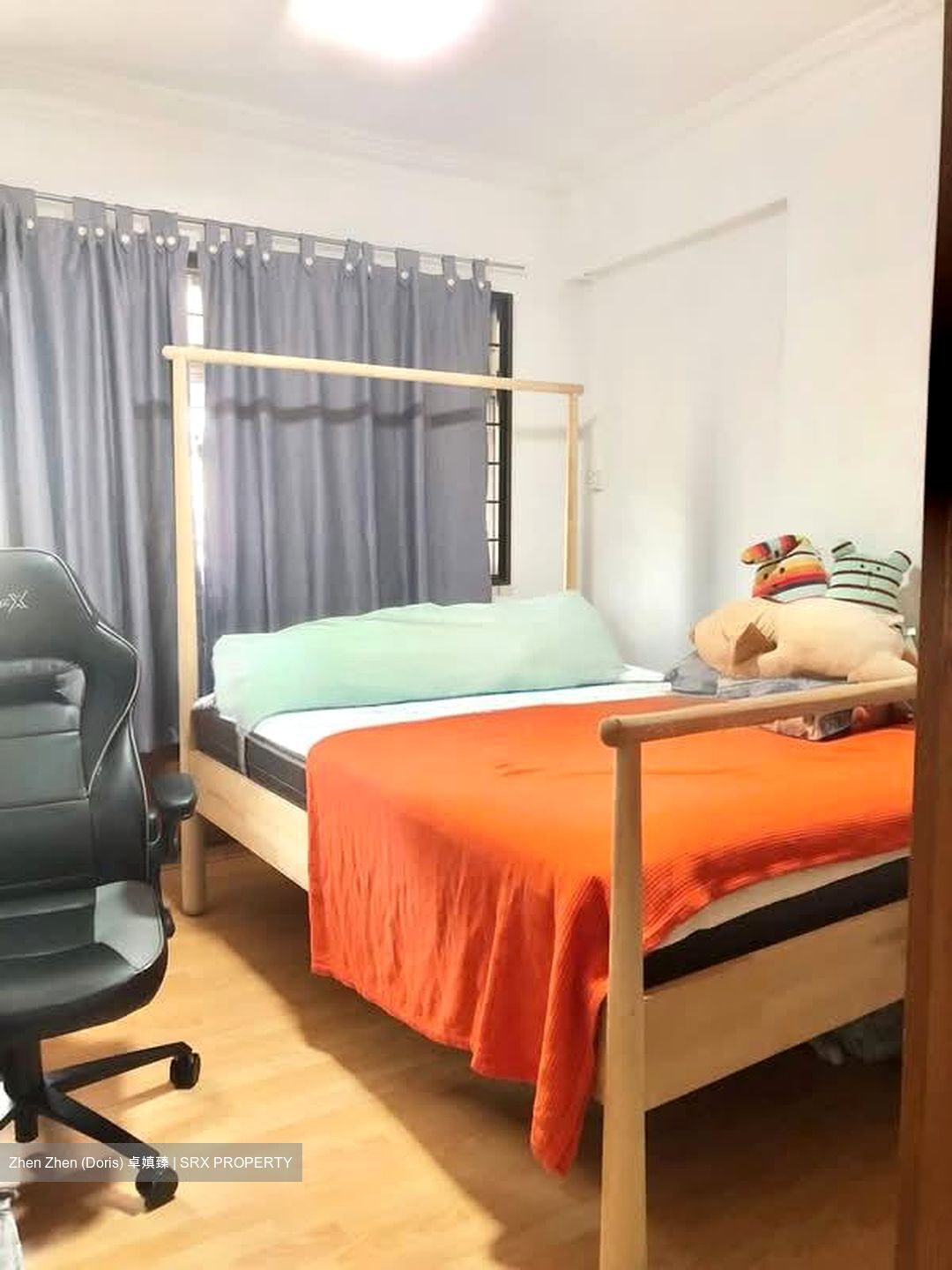 Blk 150 Pasir Ris Street 13 (Pasir Ris), HDB 4 Rooms #602799171